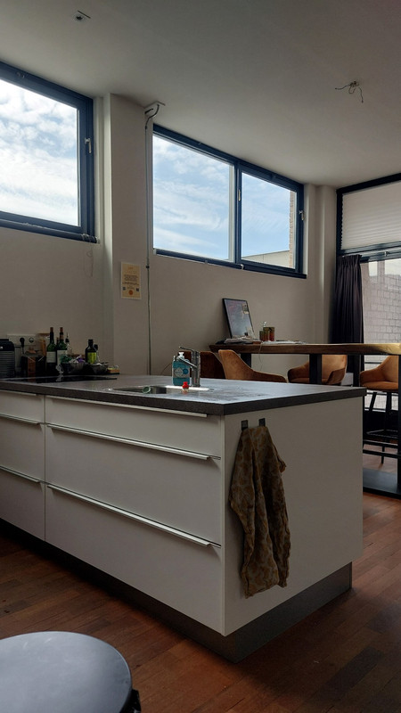 Appartement te huur: Walburgpassage 40, Weert