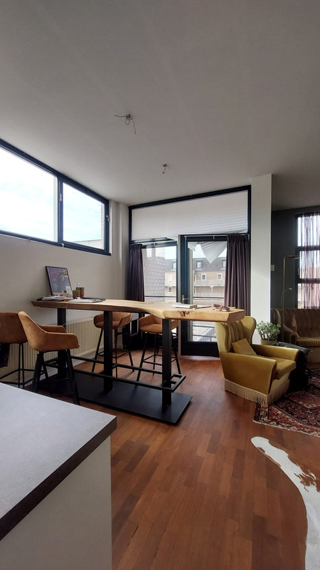 Appartement te huur: Walburgpassage 40, Weert