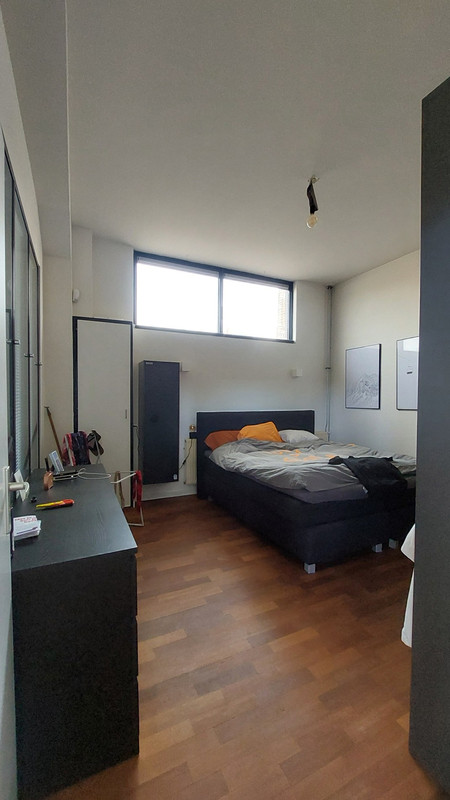 Appartement te huur: Walburgpassage 40, Weert