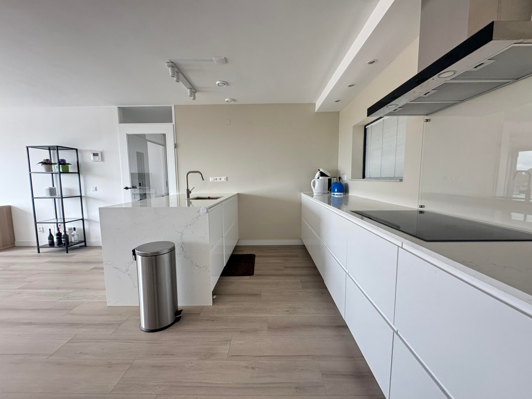 Appartement te huur: Rembrandthage 58, Nieuwegein