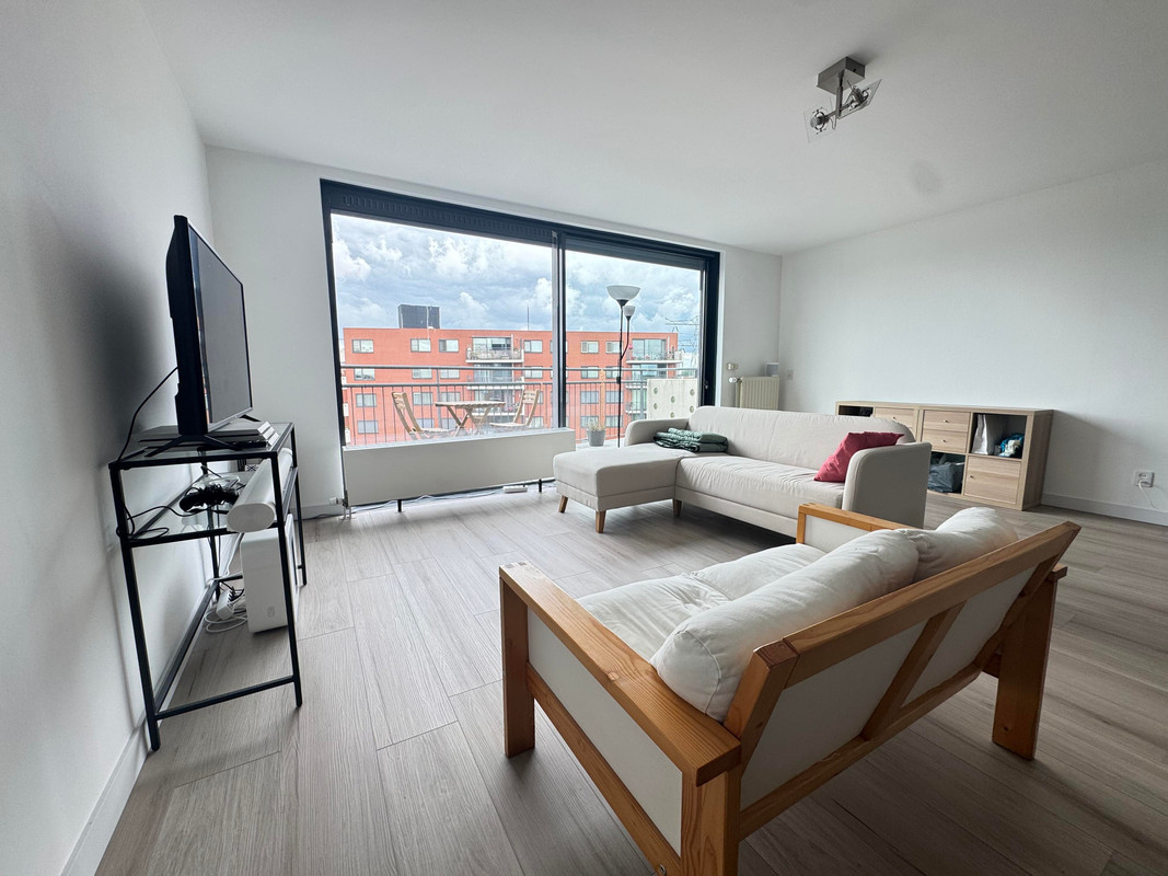 Appartement te huur: Rembrandthage 58, Nieuwegein