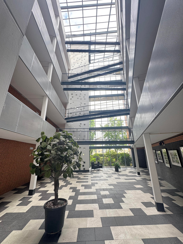 Appartement te huur: Rembrandthage 58, Nieuwegein