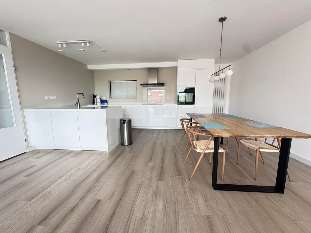 Appartement te huur: Rembrandthage 58, Nieuwegein