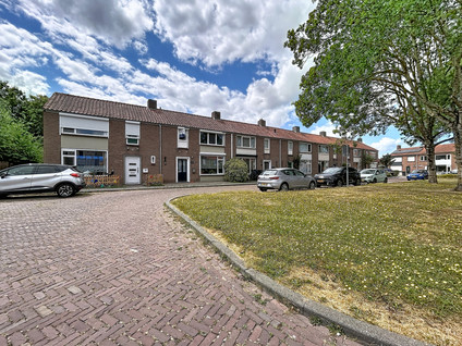 Dokter Broodmanstraat 41