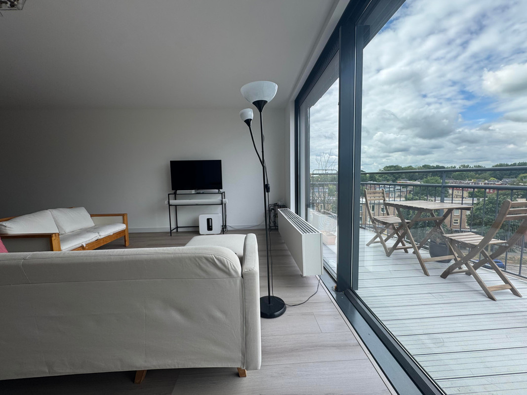 Appartement te huur: Rembrandthage 58, Nieuwegein