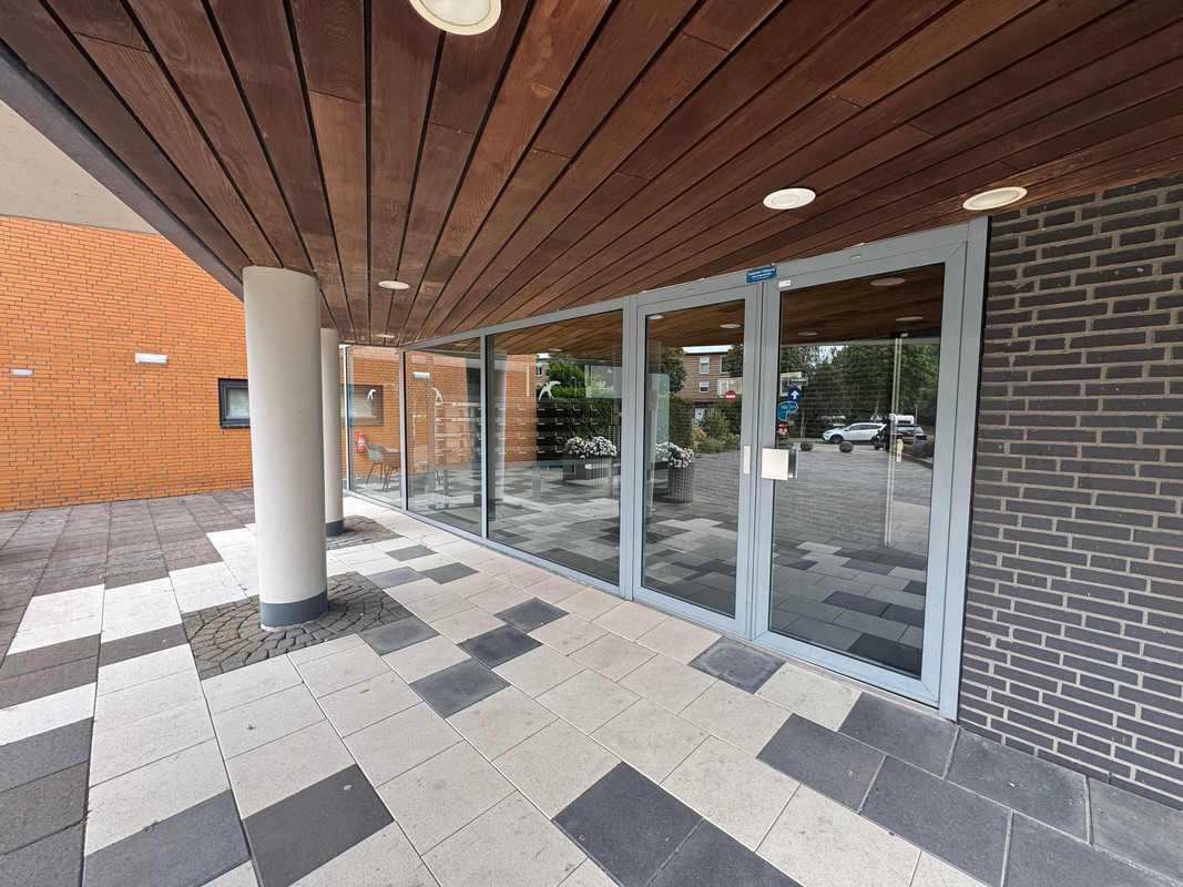 Appartement te huur: Rembrandthage 58, Nieuwegein