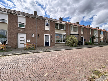 Dokter Broodmanstraat 41
