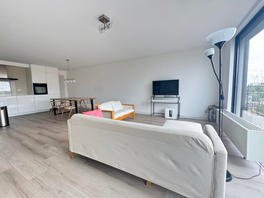 Appartement te huur: Rembrandthage 58, Nieuwegein