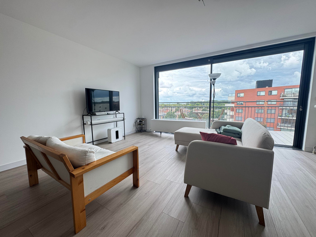 Appartement te huur: Rembrandthage 58, Nieuwegein