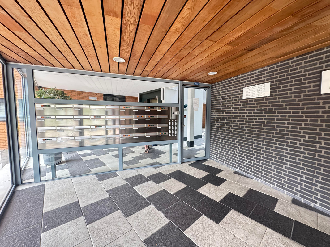 Appartement te huur: Rembrandthage 58, Nieuwegein