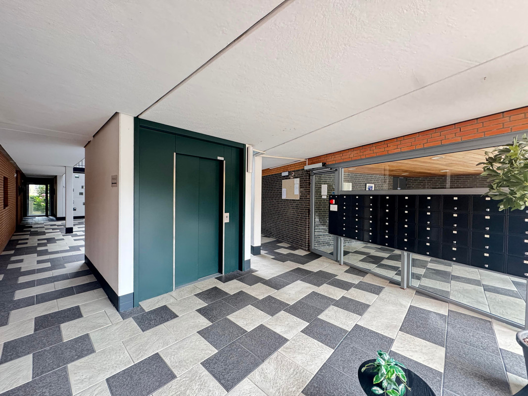Appartement te huur: Rembrandthage 58, Nieuwegein