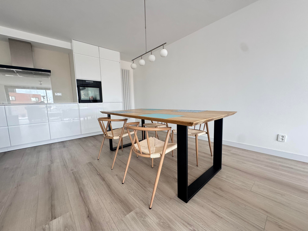 Appartement te huur: Rembrandthage 58, Nieuwegein