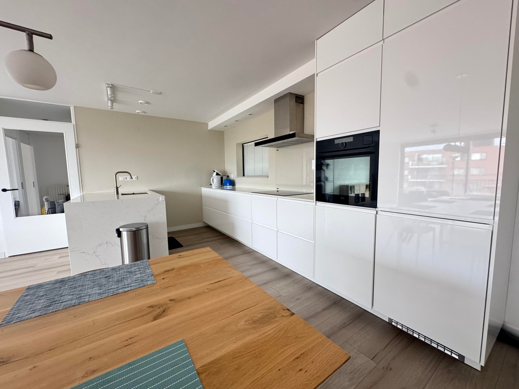 Appartement te huur: Rembrandthage 58, Nieuwegein