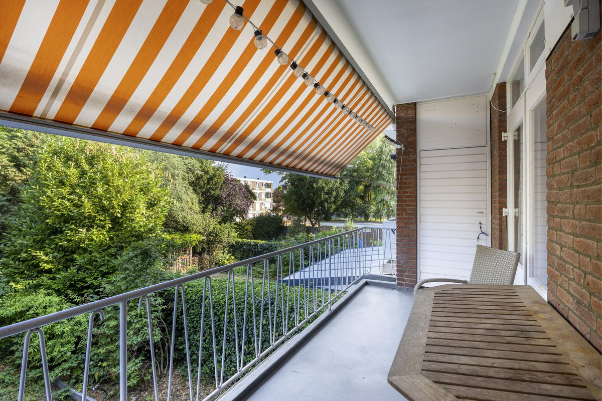 Appartement te koop: Le Bron de Vexelastraat 45, Roermond
