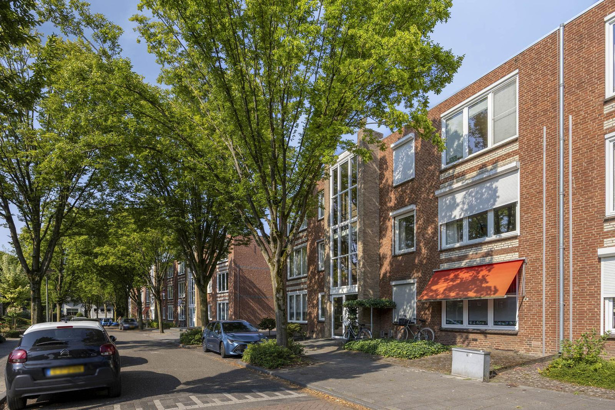 Appartement te koop: Le Bron de Vexelastraat 45, Roermond