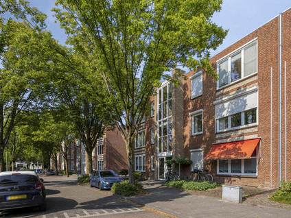 Le Bron de Vexelastraat 45