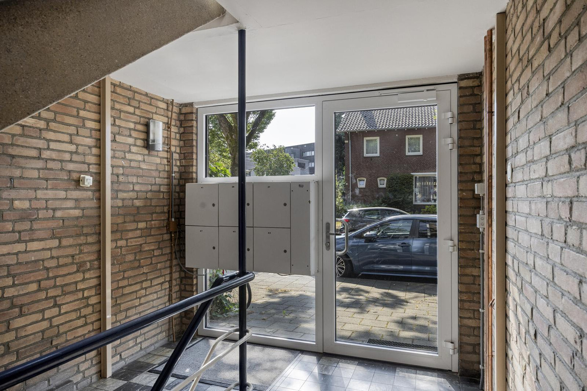 Appartement te koop: Le Bron de Vexelastraat 45, Roermond