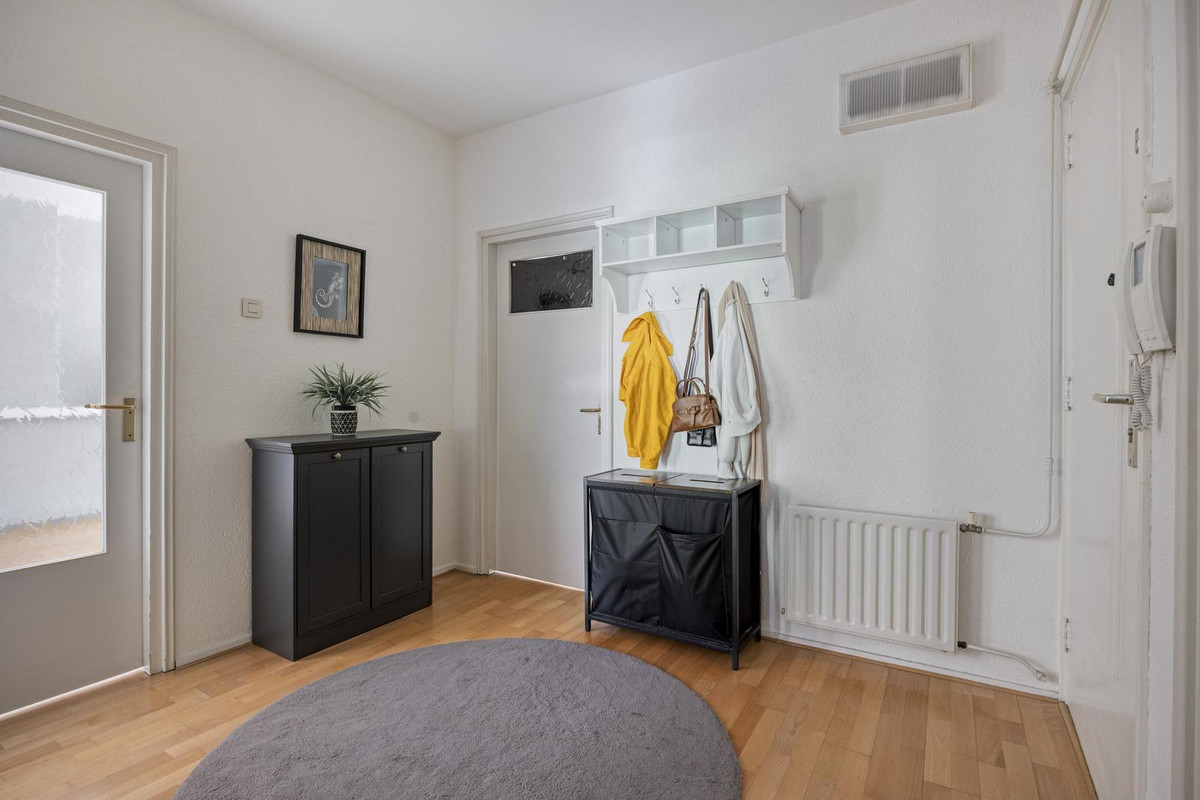 Appartement te koop: Le Bron de Vexelastraat 45, Roermond