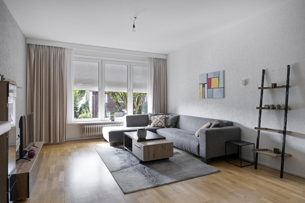 Appartement te koop: Le Bron de Vexelastraat 45, Roermond