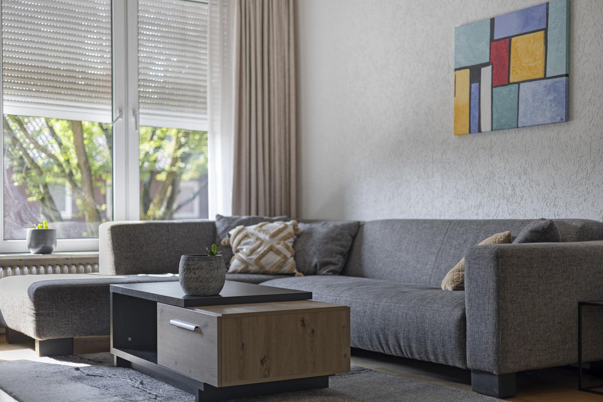 Appartement te koop: Le Bron de Vexelastraat 45, Roermond