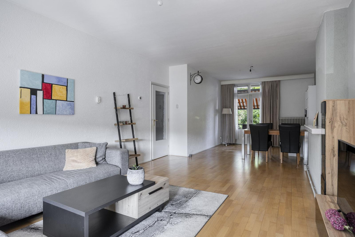 Appartement te koop: Le Bron de Vexelastraat 45, Roermond