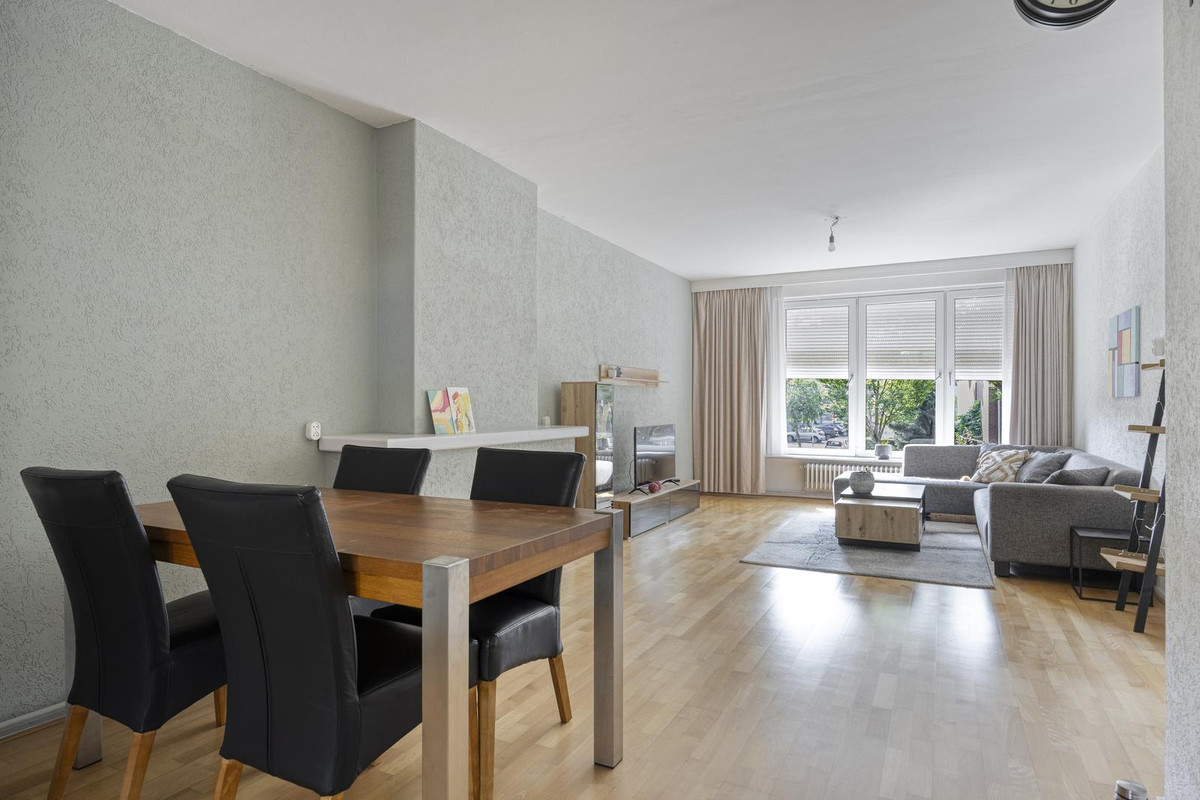 Appartement te koop: Le Bron de Vexelastraat 45, Roermond