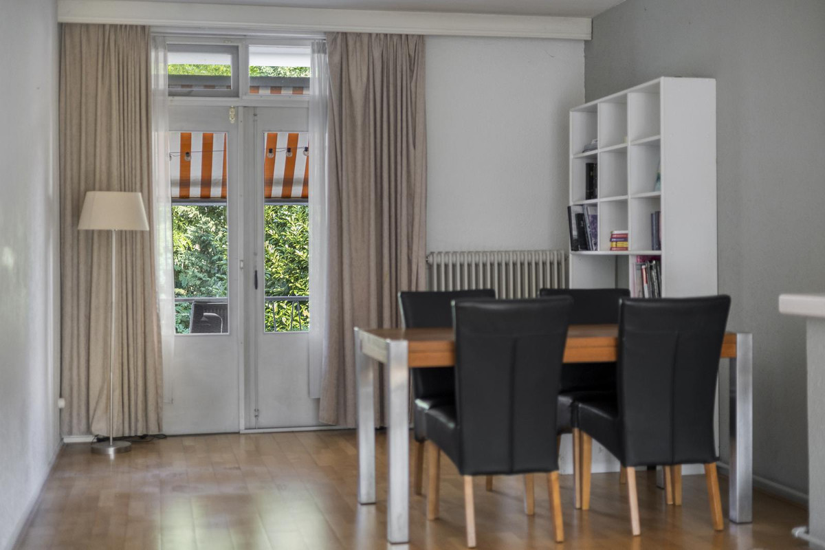 Appartement te koop: Le Bron de Vexelastraat 45, Roermond