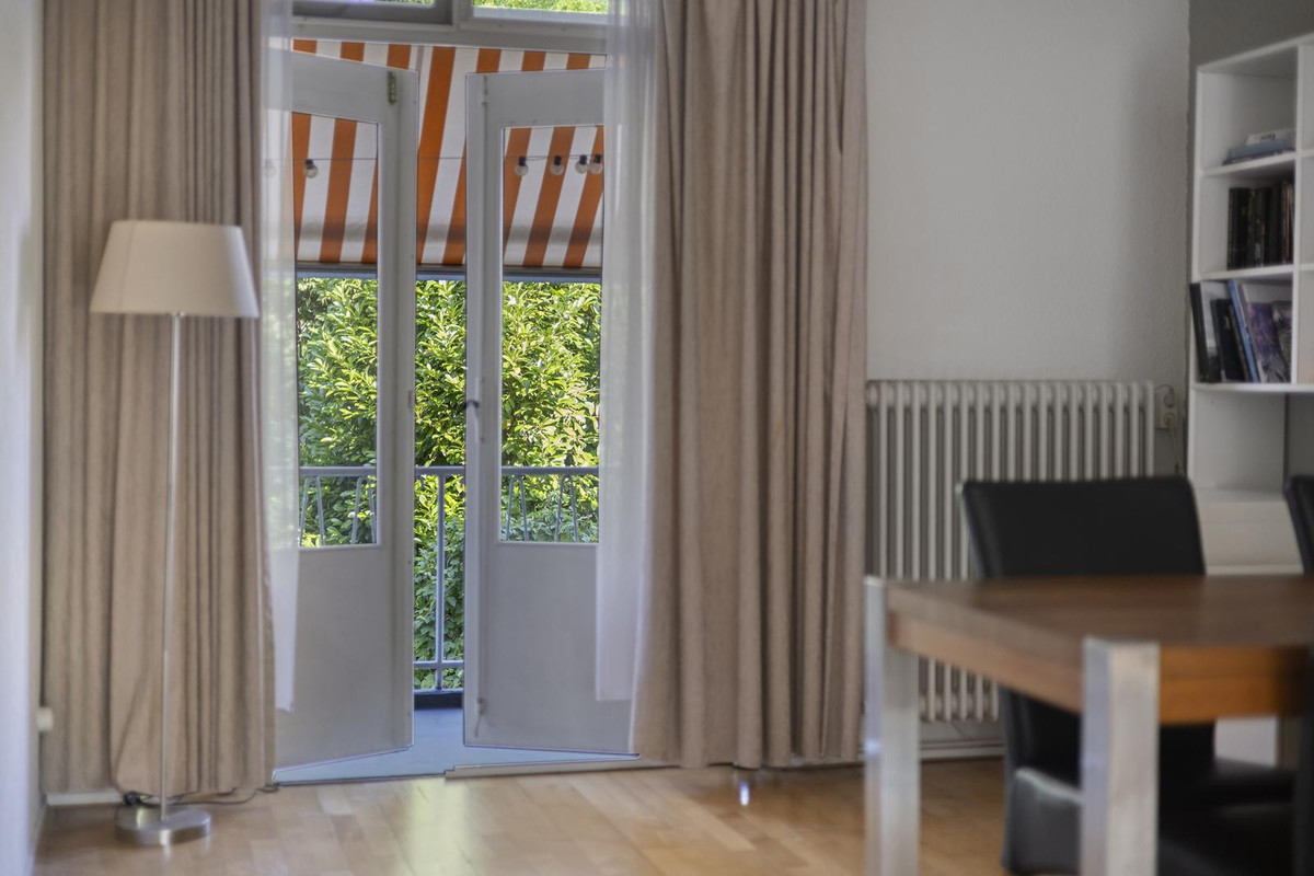 Appartement te koop: Le Bron de Vexelastraat 45, Roermond