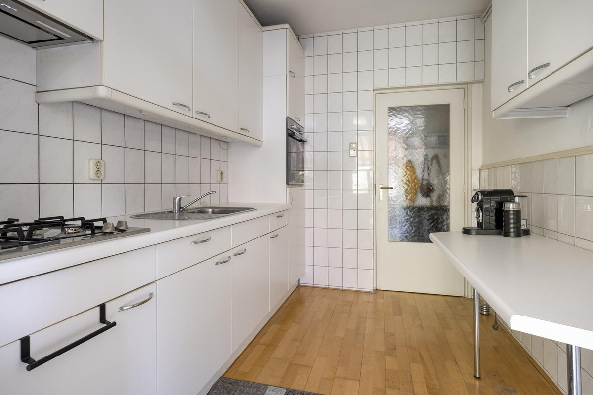 Appartement te koop: Le Bron de Vexelastraat 45, Roermond