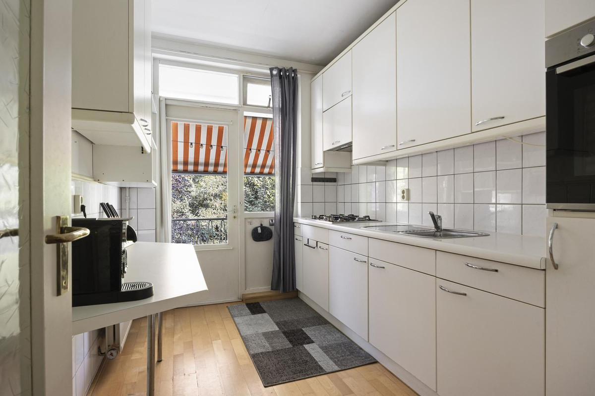 Appartement te koop: Le Bron de Vexelastraat 45, Roermond