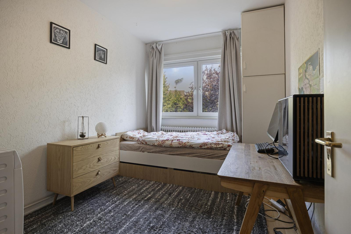 Appartement te koop: Le Bron de Vexelastraat 45, Roermond