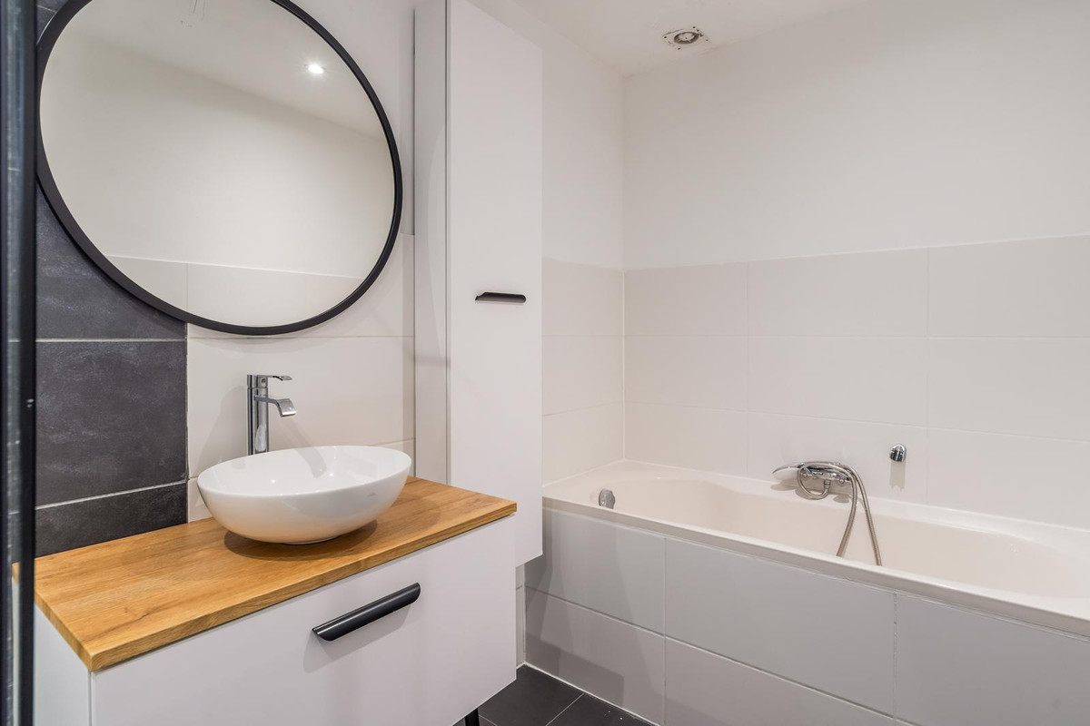 Appartement te koop: Honingerdijk 7B, Rotterdam