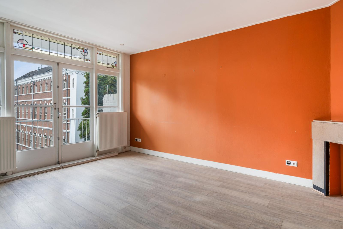 Appartement te koop: Honingerdijk 7B, Rotterdam