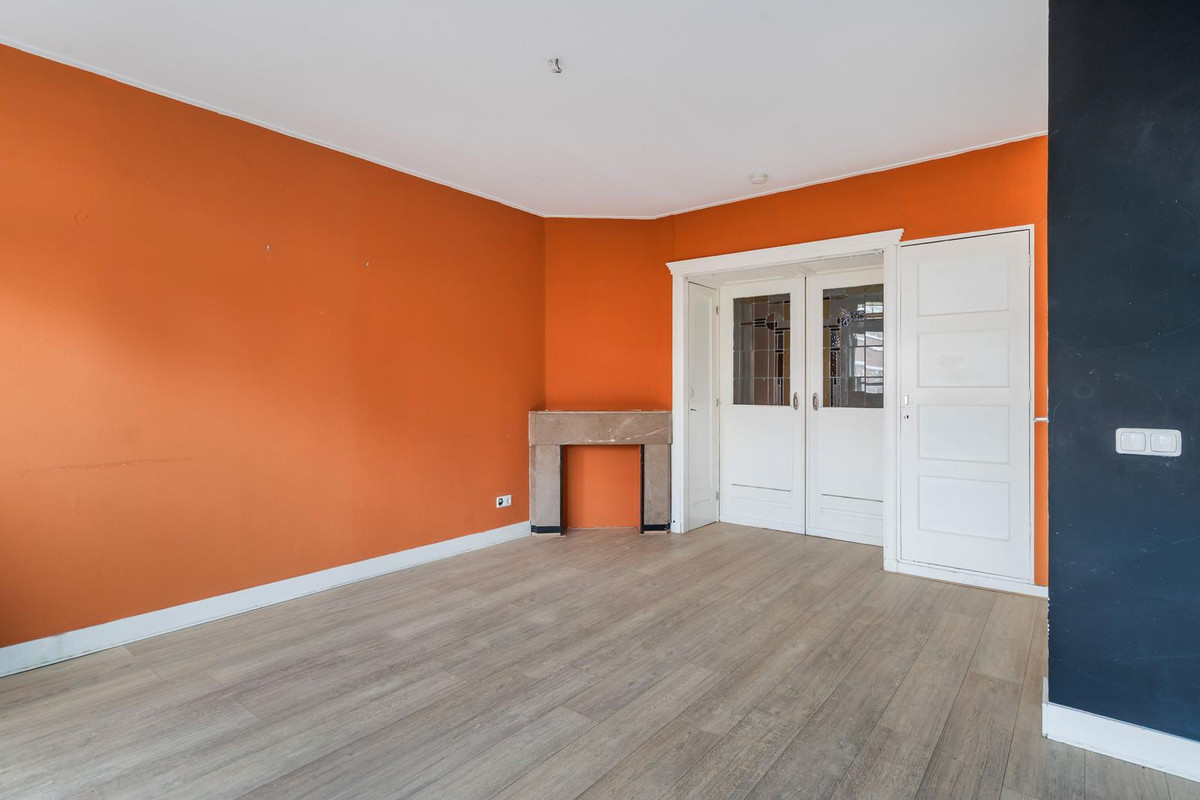 Appartement te koop: Honingerdijk 7B, Rotterdam