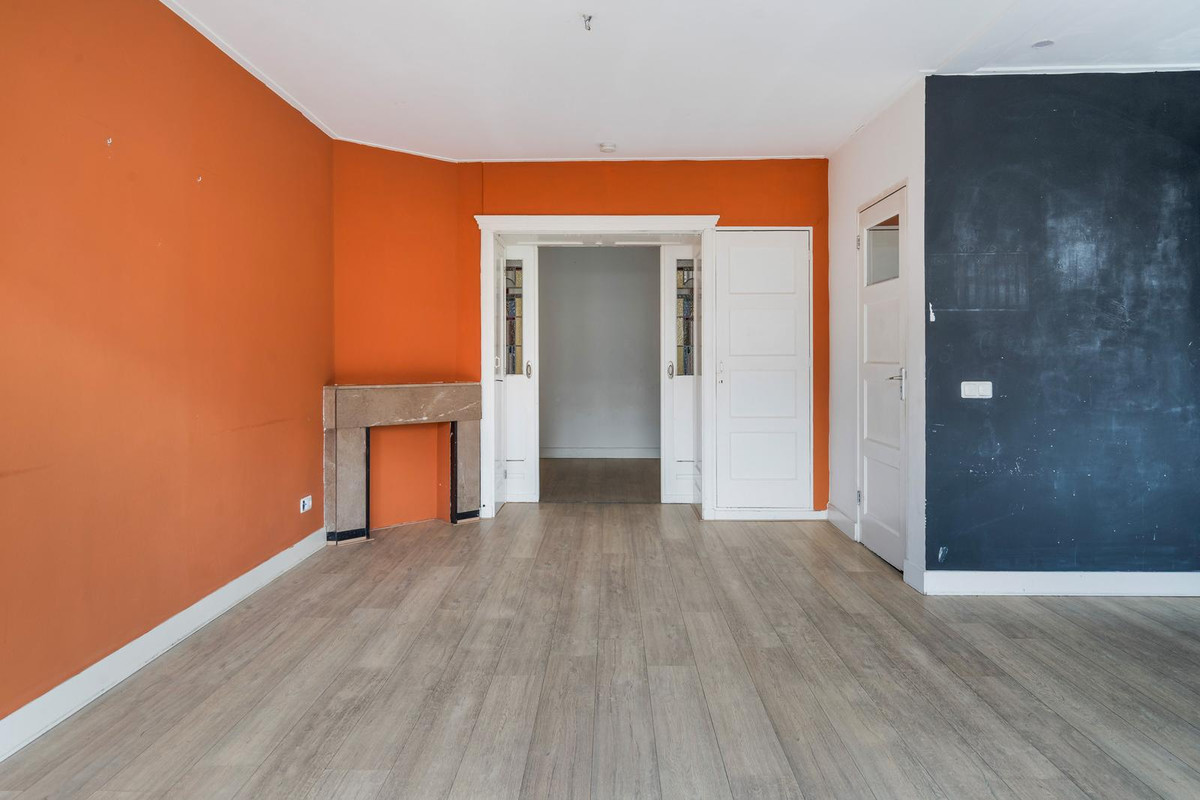 Appartement te koop: Honingerdijk 7B, Rotterdam