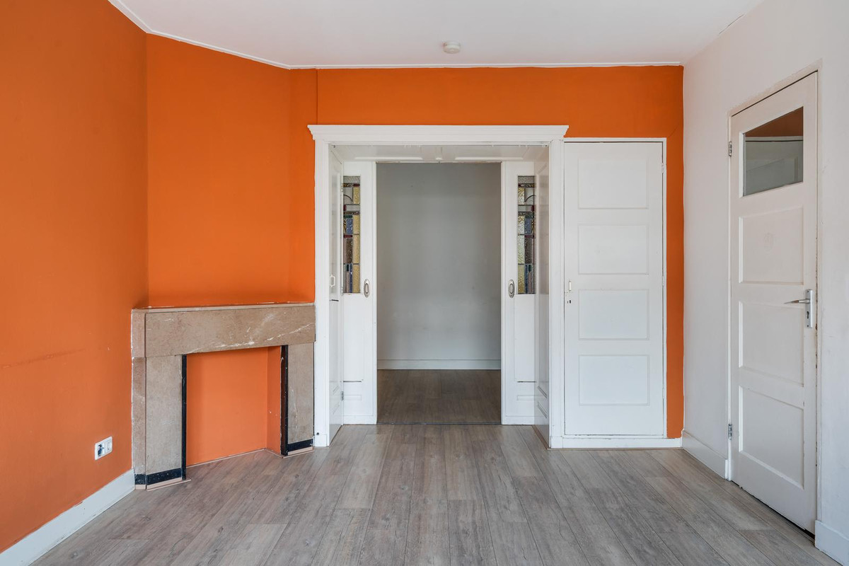 Appartement te koop: Honingerdijk 7B, Rotterdam