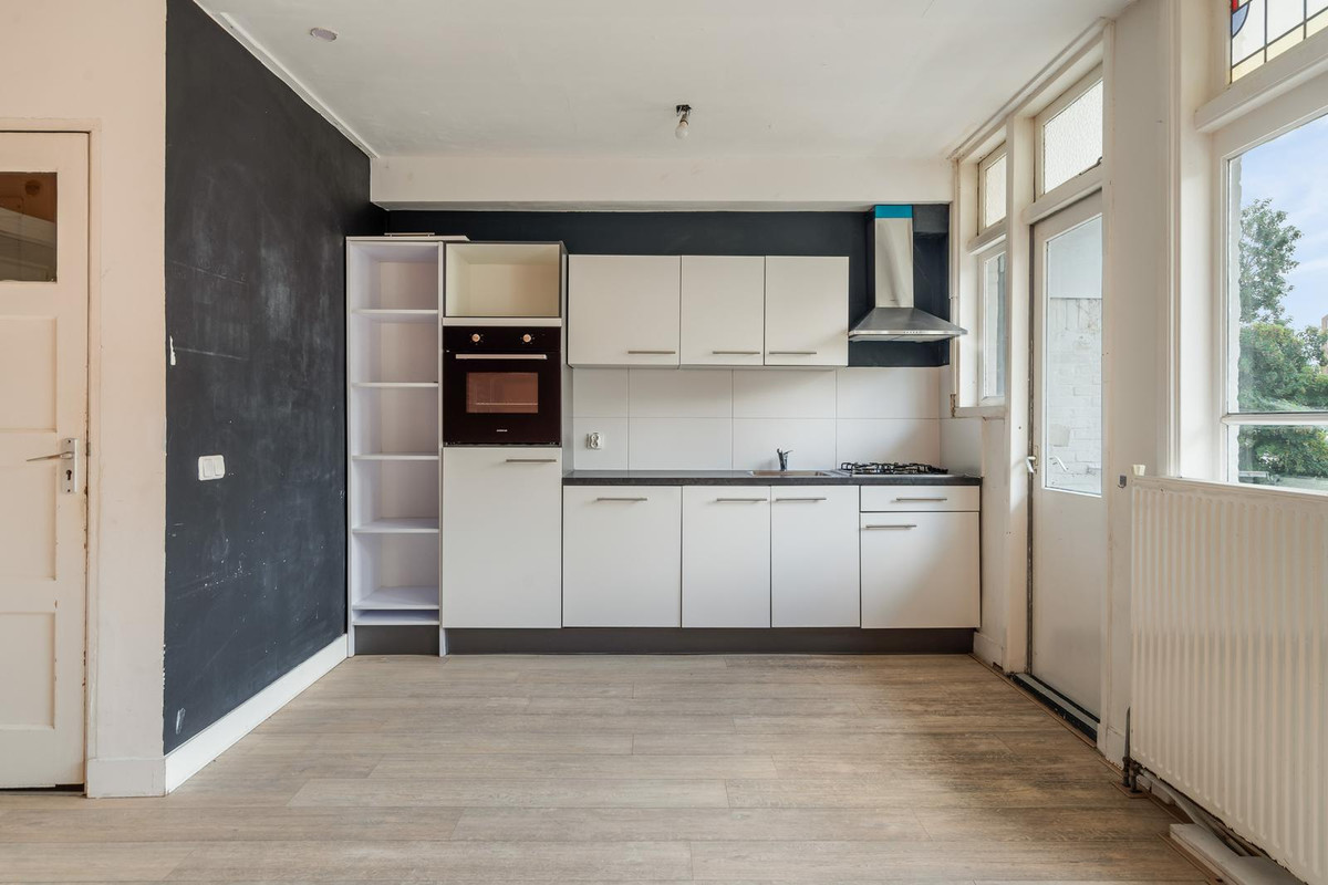 Appartement te koop: Honingerdijk 7B, Rotterdam