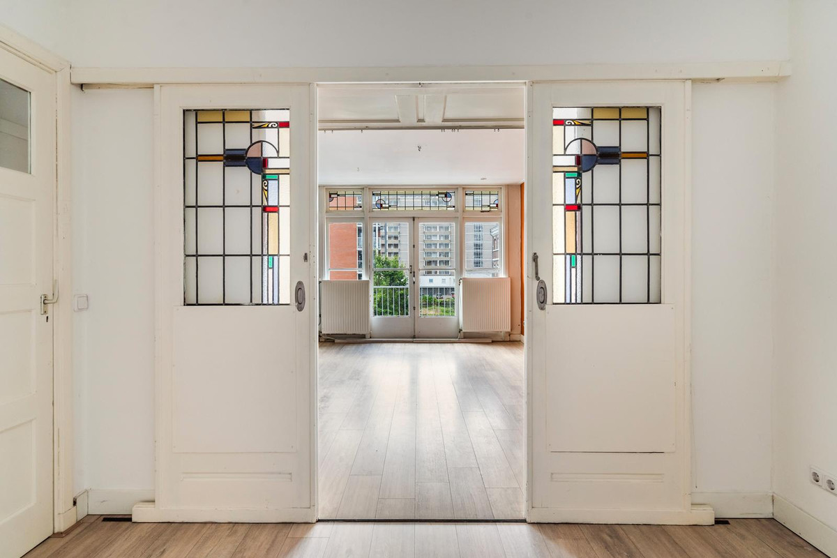 Appartement te koop: Honingerdijk 7B, Rotterdam