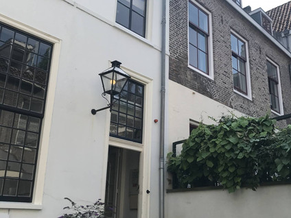 Kromme Nieuwegracht 11