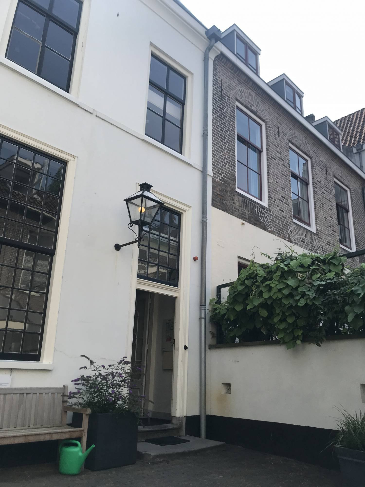 Kromme Nieuwegracht 11, Utrecht
