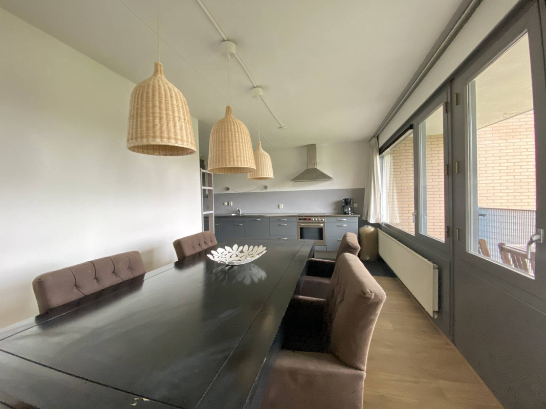 Appartement te huur: Jan van Ransdorpstraat 18, Utrecht