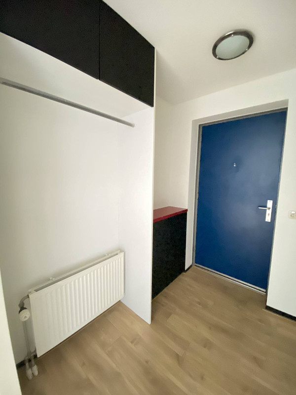 Appartement te huur: Jan van Ransdorpstraat 18, Utrecht