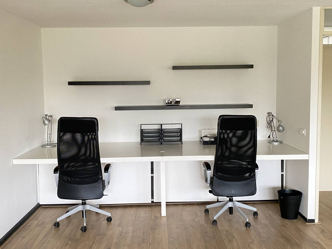 Appartement te huur: Jan van Ransdorpstraat 18, Utrecht