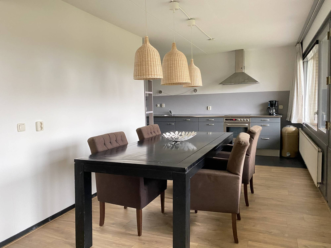 Appartement te huur: Jan van Ransdorpstraat 18, Utrecht