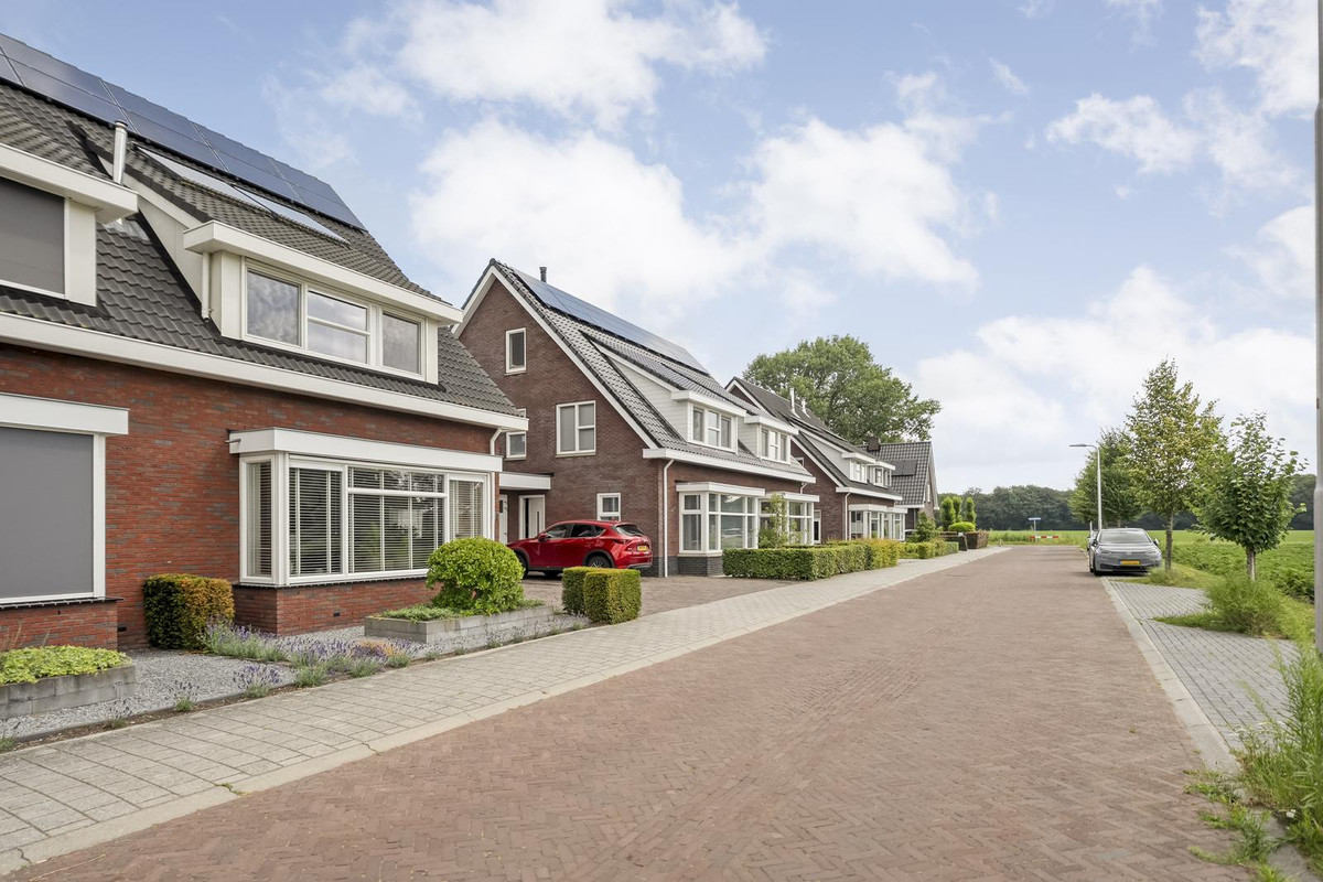 Tussenwoning te koop: Reininkstraat 11, Balkbrug