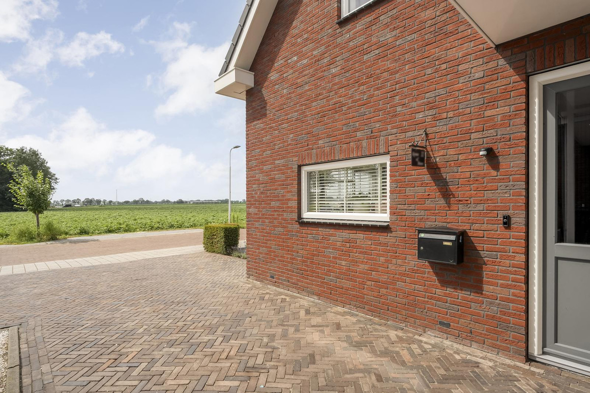 Tussenwoning te koop: Reininkstraat 11, Balkbrug