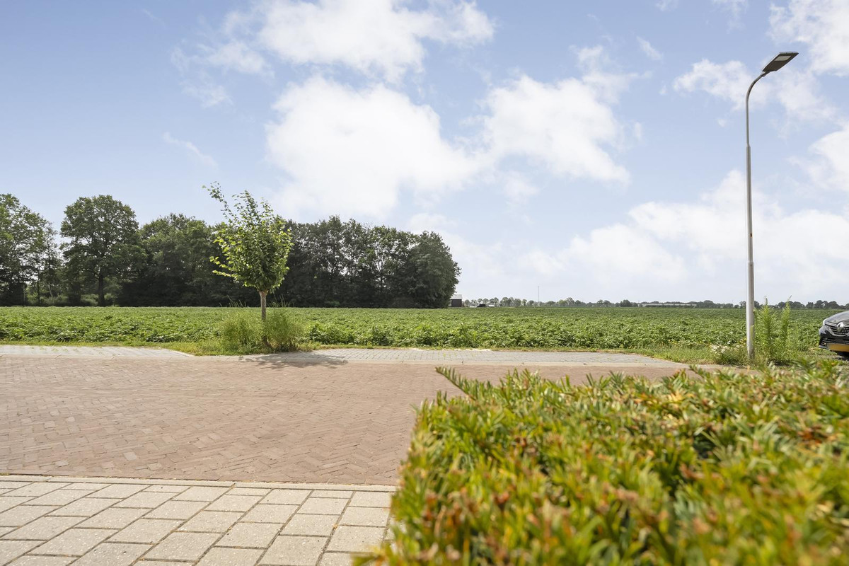 Tussenwoning te koop: Reininkstraat 11, Balkbrug