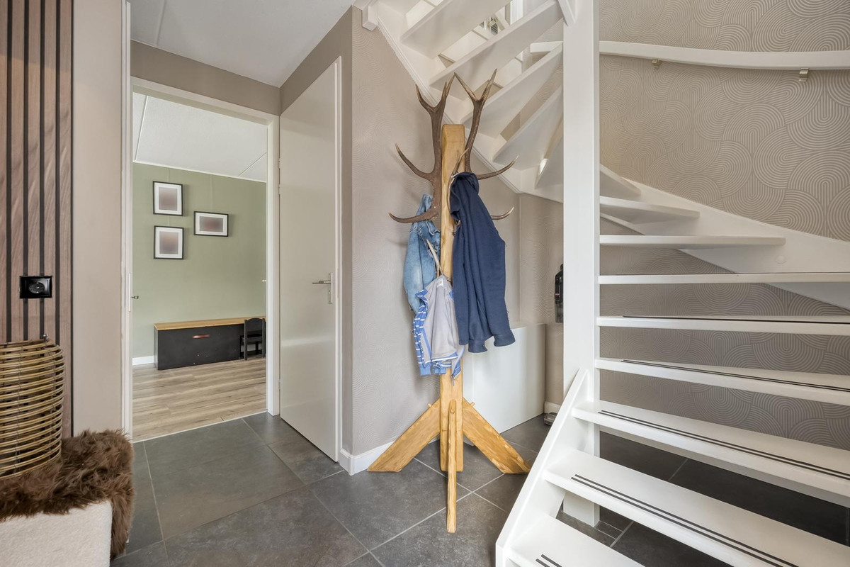 Tussenwoning te koop: Reininkstraat 11, Balkbrug