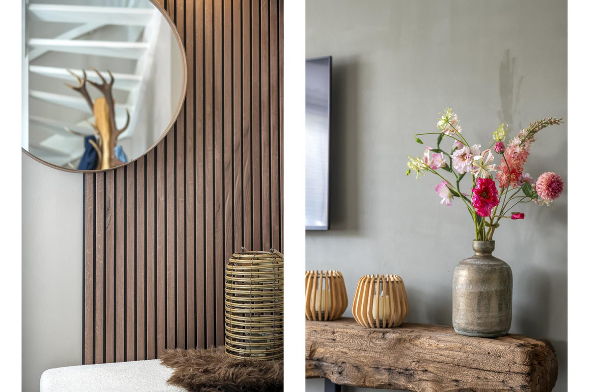 Tussenwoning te koop: Reininkstraat 11, Balkbrug