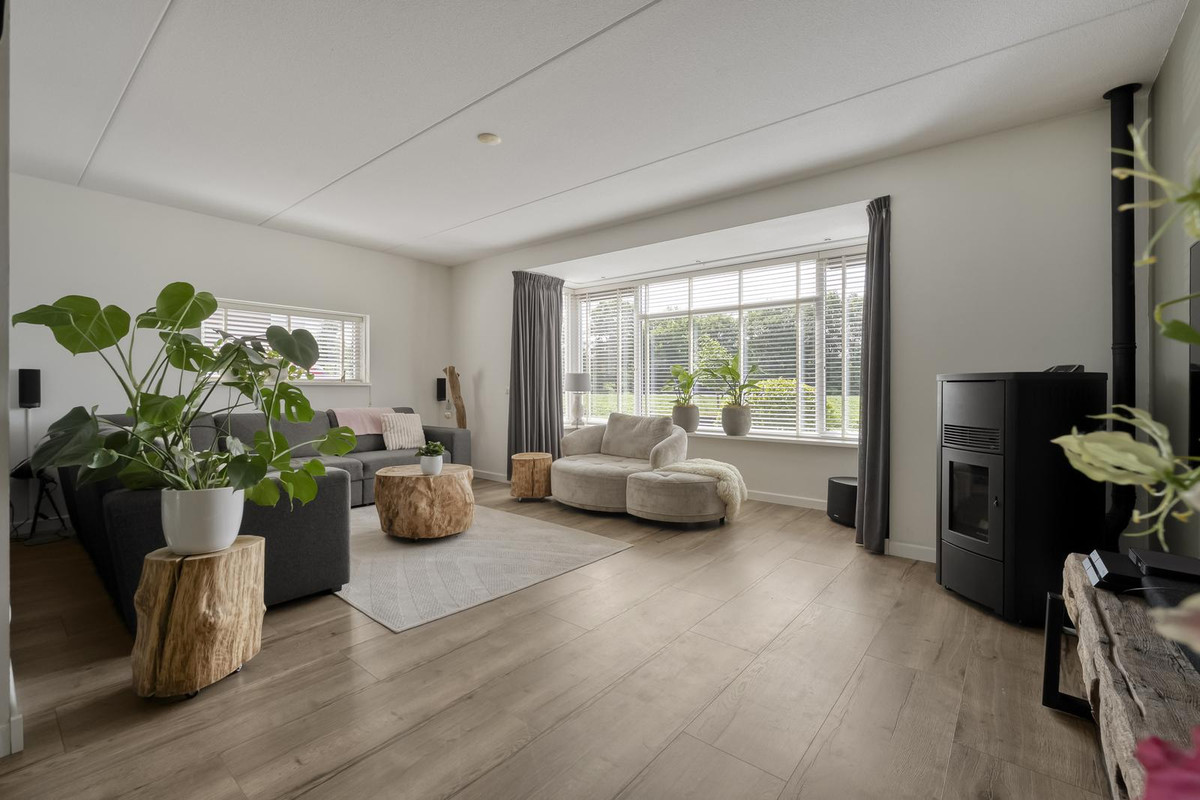 Tussenwoning te koop: Reininkstraat 11, Balkbrug